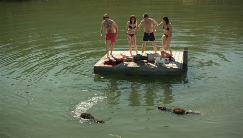 zombeavers nude|Zombeavers – Nude Scenes (5 videos)